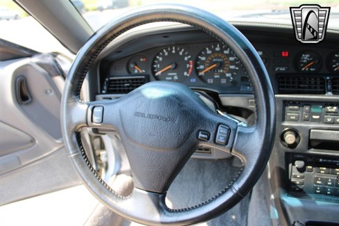 Used 1989 Toyota Supra Turbo image 19