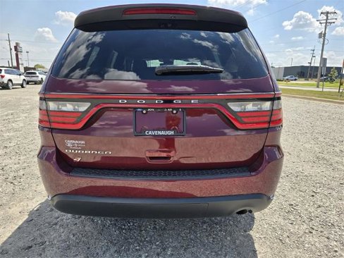 Used 2024 Dodge Durango SXT image 5