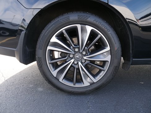 Used 2020 Acura MDX FWD w/ Technology Package image 11