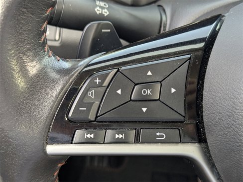 Used 2024 Nissan Altima 2.5 SR image 22