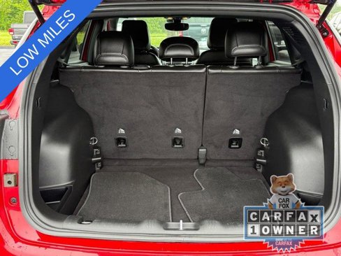 Used 2022 Jeep Compass Limited image 4