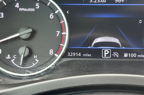 Certified 2024 Nissan Sentra SV image 24