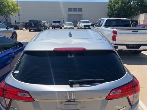 Used 2020 Honda HR-V LX image 5