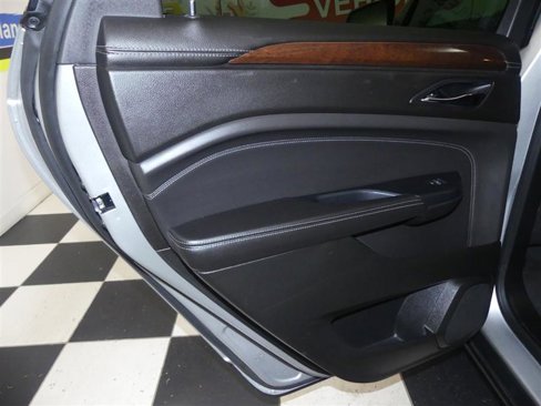 Used 2014 Cadillac SRX Performance w/ Driver Awareness Package image 25