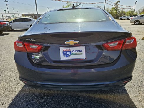 Used 2017 Chevrolet Malibu LS image 27