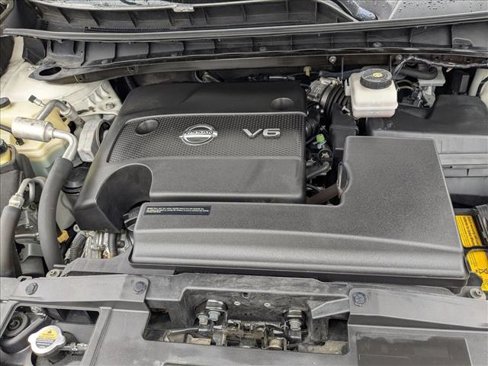 Used 2018 Nissan Murano SL w/ Cargo Package image 23