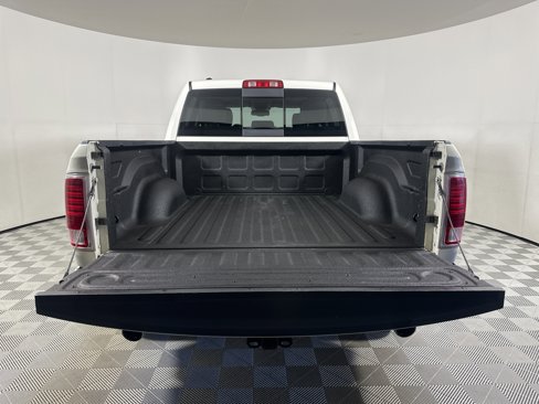Used 2017 RAM 1500 Laramie image 22