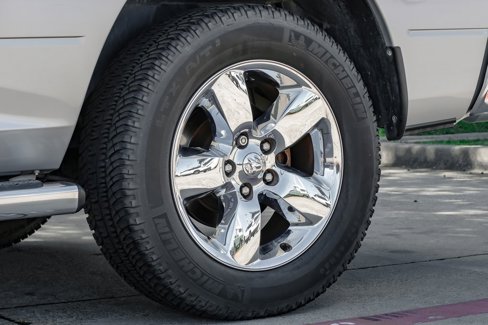 Used 2015 RAM 1500 Lone Star image 66