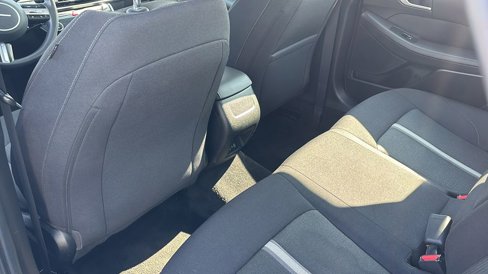 Used 2024 Hyundai Sonata SEL image 31