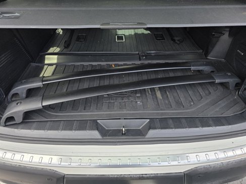 Used 2020 Subaru Ascent Limited w/ Technology Package image 6