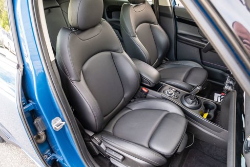 Used 2022 MINI Cooper Countryman S w/ Convenience Package image 27