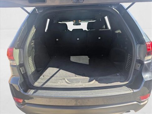 Used 2014 Jeep Grand Cherokee Laredo w/ Quick Order Package 23E image 8