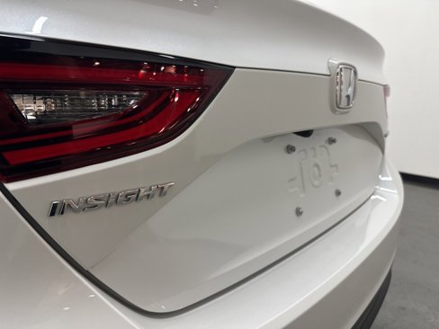 Used 2022 Honda Insight EX image 11