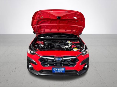 Certified 2024 Subaru Crosstrek 2.0i Premium image 22