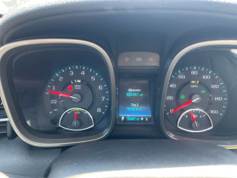 Used 2013 Chevrolet Malibu Eco w/ Navigation Package image 20