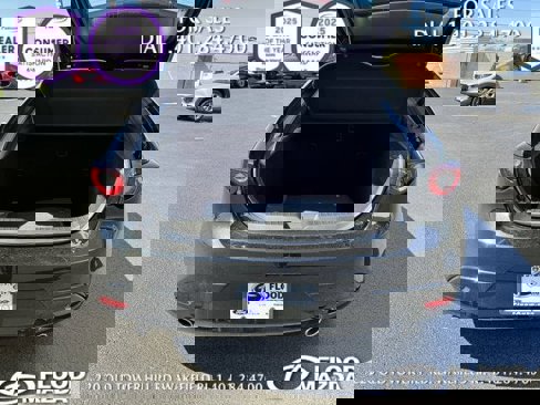 New 2025 MAZDA MAZDA3 s Sport image 19