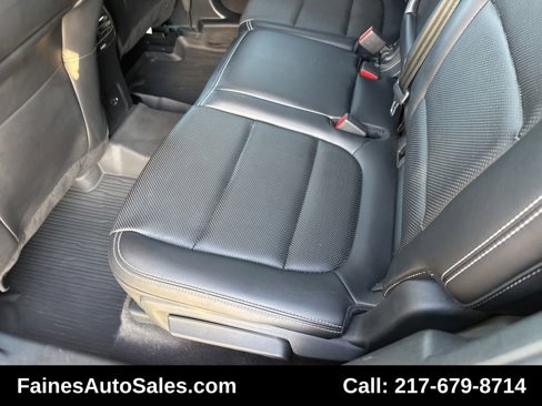 Used 2020 Ford Escape SEL image 82