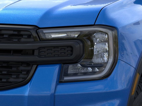 New 2025 Ford Ranger XL image 18
