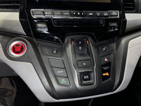 Used 2019 Honda Odyssey EX image 28