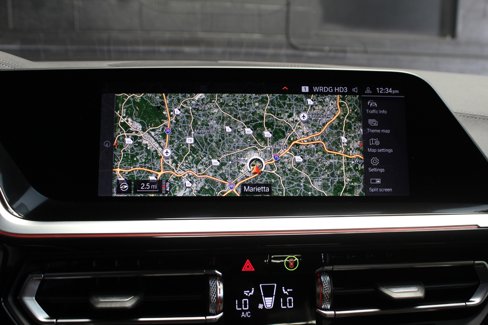 Used 2022 BMW Z4 sDrive30i w/ Driving Assistance Package image 66