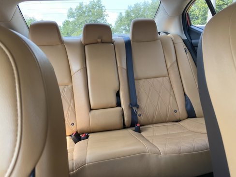 Used 2021 Nissan Sentra SV w/ SV Premium Package image 25