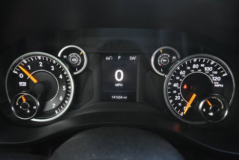 Used 2019 RAM 1500 Big Horn image 30