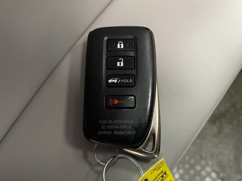 Used 2022 Lexus RX 350 AWD w/ Premium Package image 35