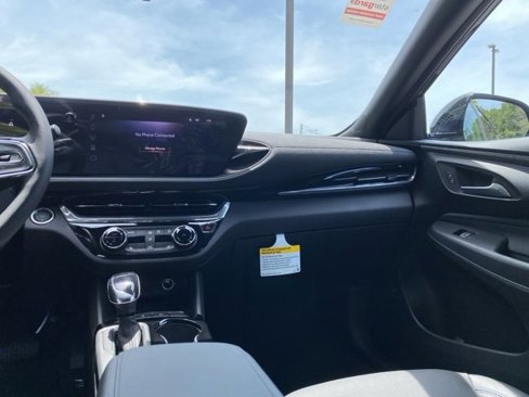 New 2025 Buick Envista Sport Touring w/ Convenience I Package image 25
