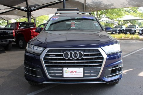Used 2019 Audi Q7 3.0T Prestige image 10