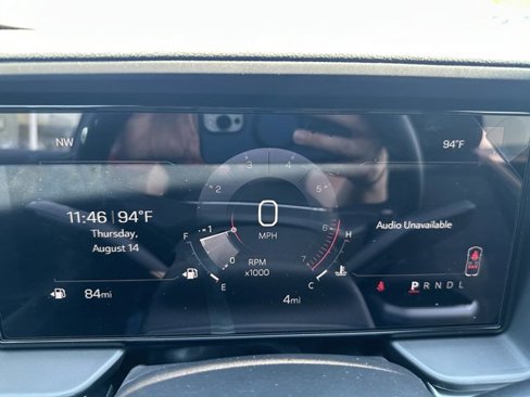 New 2026 GMC Terrain Elevation image 15