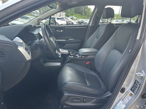 Used 2021 Honda Clarity Touring image 14