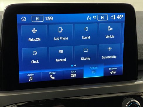 Used 2025 Ford Escape Active w/ Cold Weather Package image 33