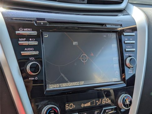 Used 2018 Nissan Murano Platinum image 30