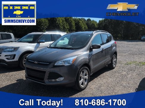 Used 2013 Ford Escape SE image 1