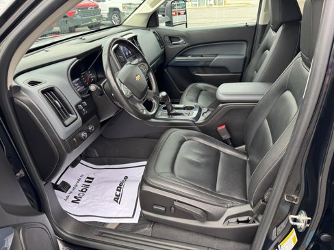 Used 2019 Chevrolet Colorado Z71 image 10