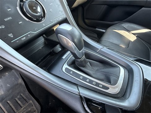 Used 2014 Ford Fusion Titanium image 14
