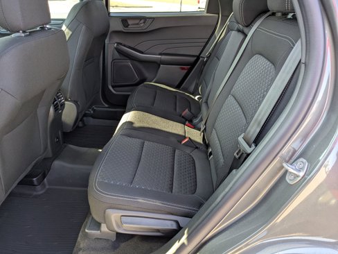 New 2025 Ford Escape Active w/ Tech Pack #1 image 29