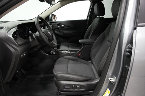 New 2026 Buick Encore GX Preferred w/ Comfort Package image 27