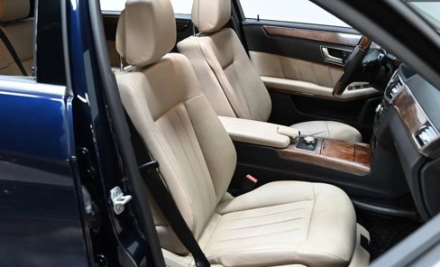 Used 2016 Mercedes-Benz E 350 Sedan image 10