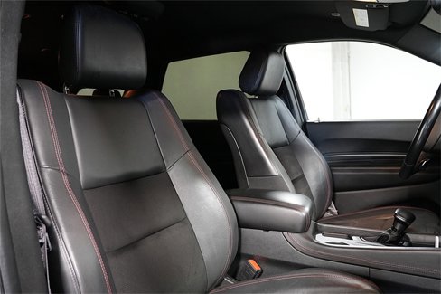 Used 2022 Dodge Durango R/T w/ Trailer Tow Group IV image 15