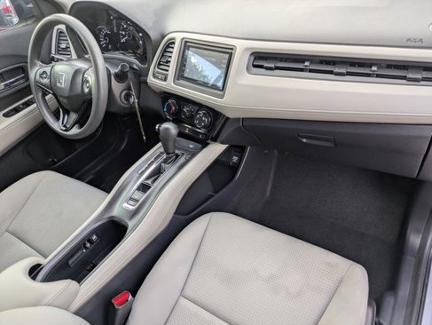 Used 2019 Honda HR-V LX image 29