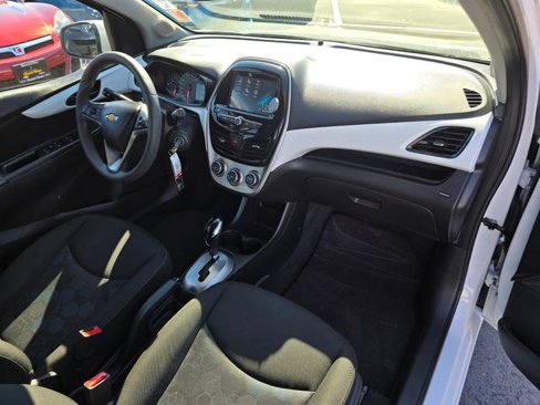 Used 2017 Chevrolet Spark LT image 15