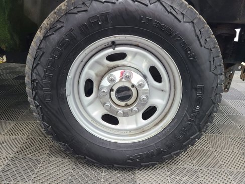 Used 2011 Ford F250 XL w/ PWR Equipment Group image 12