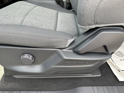 New 2025 Ford F350 XL w/ STX Appearance Package image 38