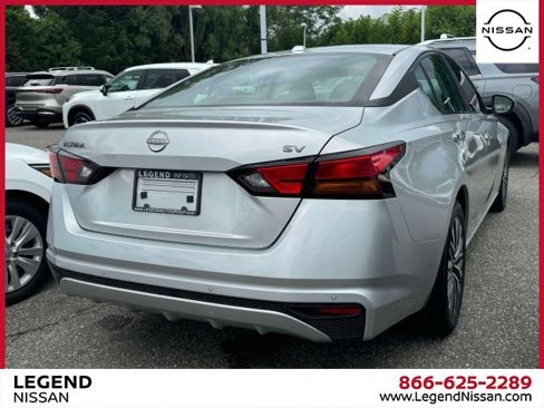 Used 2023 Nissan Altima 2.5 SV image 5