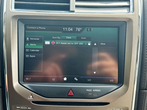 Used 2013 Lincoln MKX FWD image 13