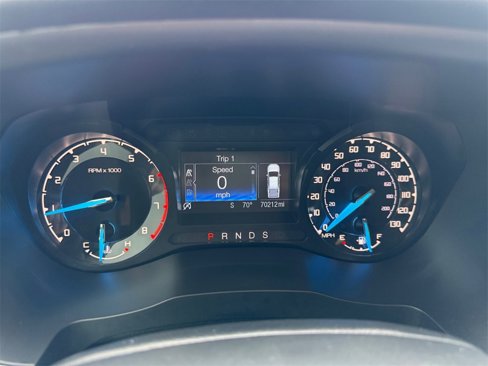 Used 2020 Ford Ranger XLT w/ Equipment Group 301A Mid image 20