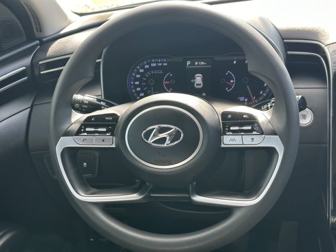 Used 2024 Hyundai Tucson SEL image 25