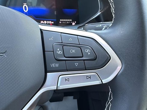 Certified 2023 Volkswagen Taos S image 17