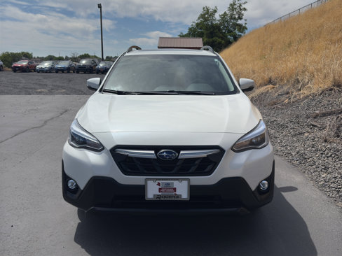 Used 2022 Subaru Crosstrek 2.5i Limited w/ Moonroof Package 2 image 8
